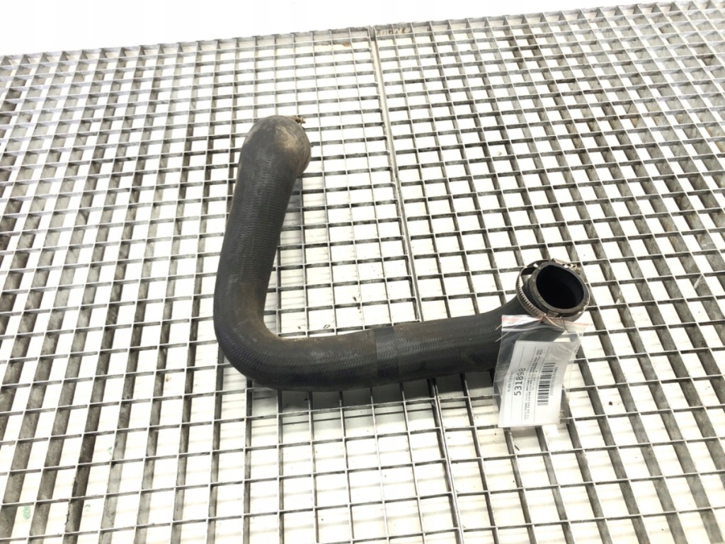 фото №1, Труба турбіни ford mondeo v 14-22 2.0tdci