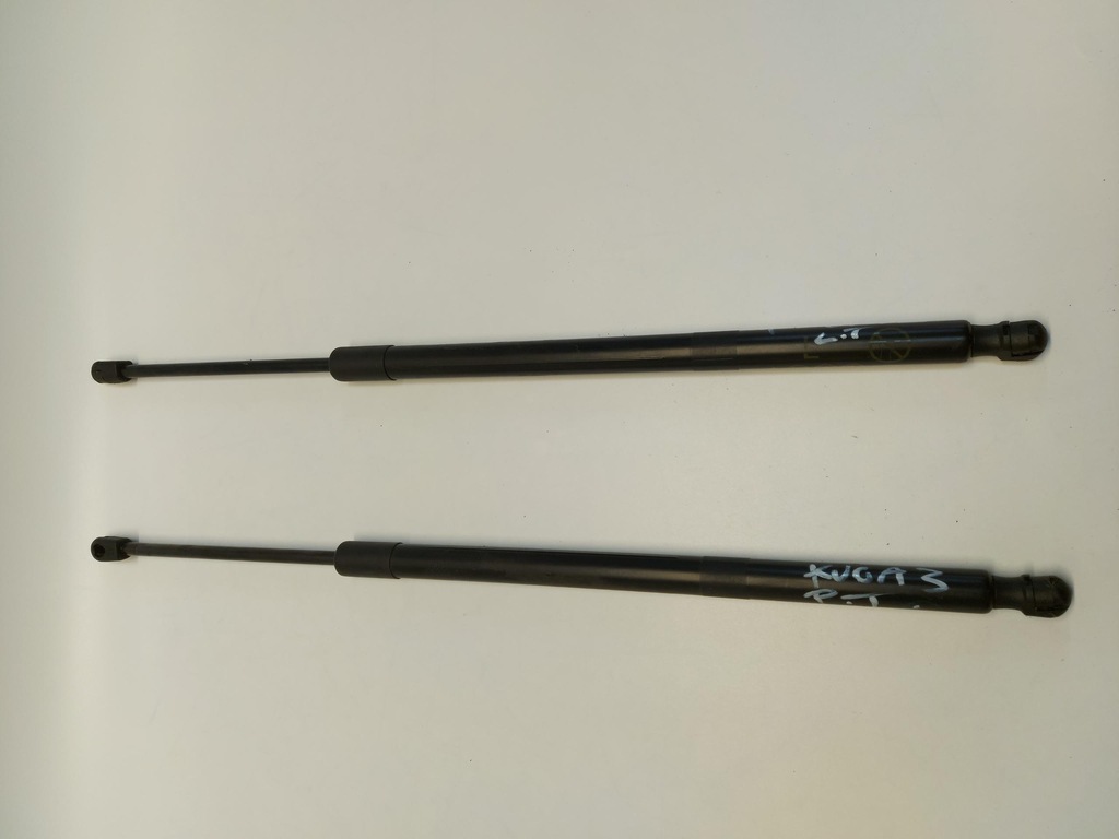 фото №1, Ford kuga mk3 привід кришки багажника