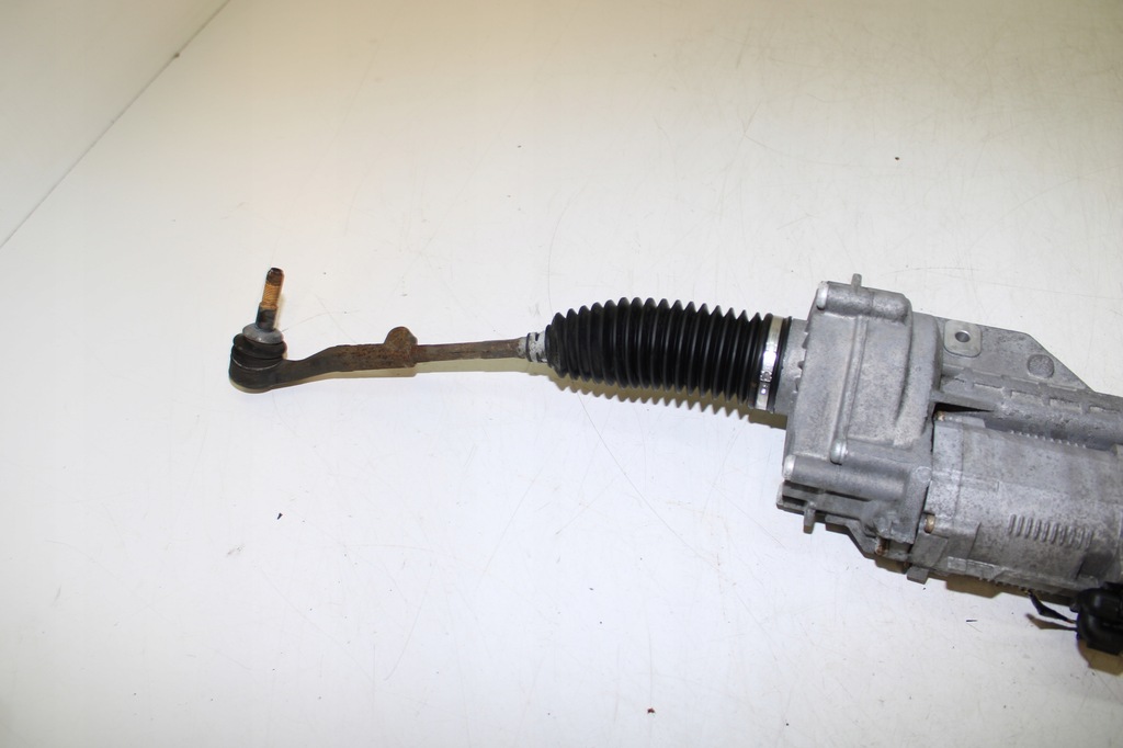 фото №9, Bmw 1 e87 e90 e91 електрична трансмісія рейка рульова eu 6783121 idealna