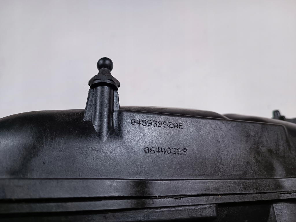 фото №10, Колектор всмоктуючий впускний дросельна заслінка dodge ram 1500 3.6 v6 2013-2018