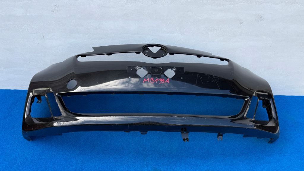 Купить Toyota verso s 10-17 год бампер перед 52119-52690 mb139a!