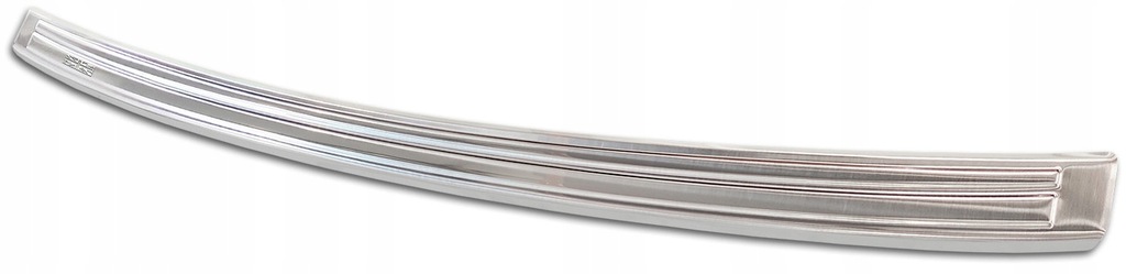 фото №9, Накладка молдинг na бампер mg zs fl 2019- / mg zs ev fl 2021-