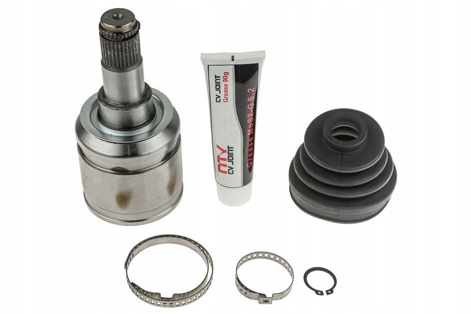 фото №1, Шарнір wew. toyota landcruiser /mtm/atm/ j120 02-, hi-lux 4-runner atm 02-