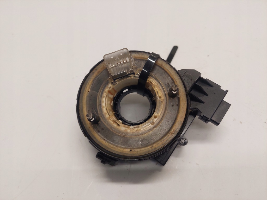 фото №1, Лента шлейф подушка безопасности volkswagen golf vi 1k0959653c