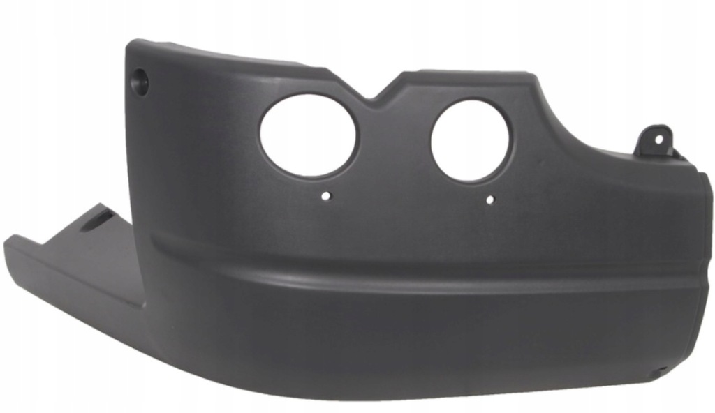 фото №6, Бампер scania r правый кабина типа "r" w tangde