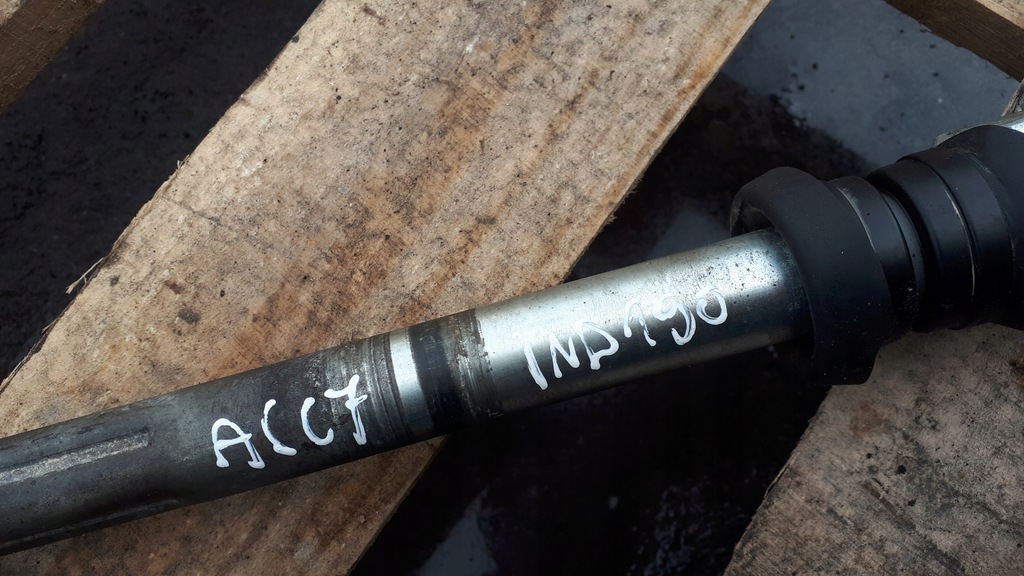 фото №7, A6 c7 4g тяга колонки руля a7 4g