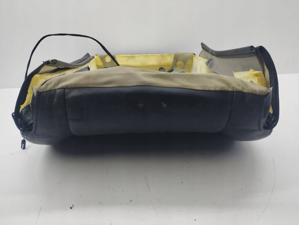 фото №8, Porsche cayenne 9pa 2005 правая сторона сиденье передний пассажира