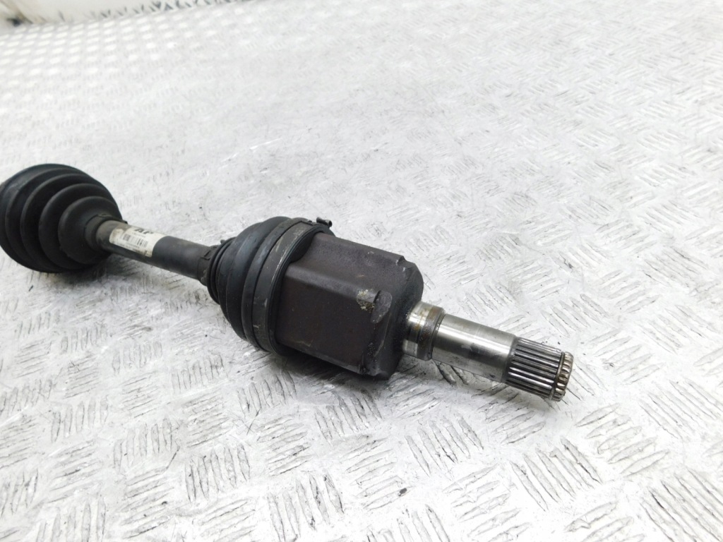 Приводной вал левая перед 13228199 - opel insignia a 2.0 cdti автоматическая коробка передач Доставка