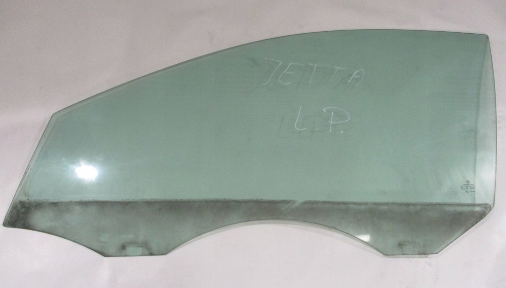 фото №1, Скло двері лівий перед vw jetta vi 5c