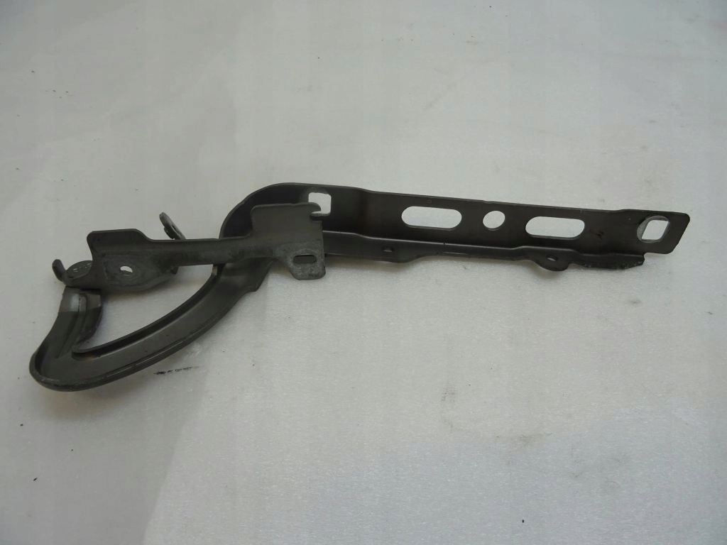 фото №1, Peugeot 208 i петля петли капот левый kcl