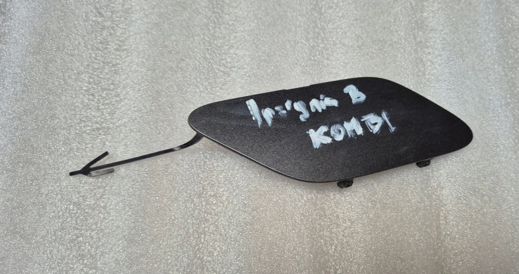 Купити Opel insignia b заглушка бампер задній 13489237 універсал