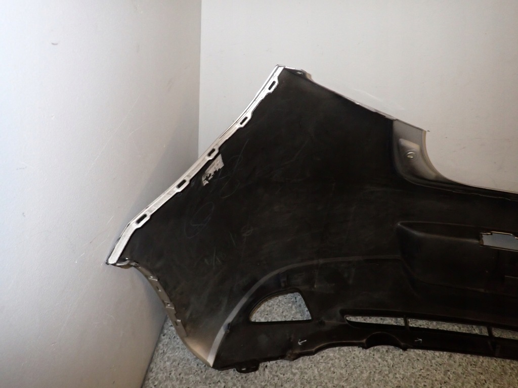 фото №12, Mazda2 mazda 2 08- de бампер задній d651-50221