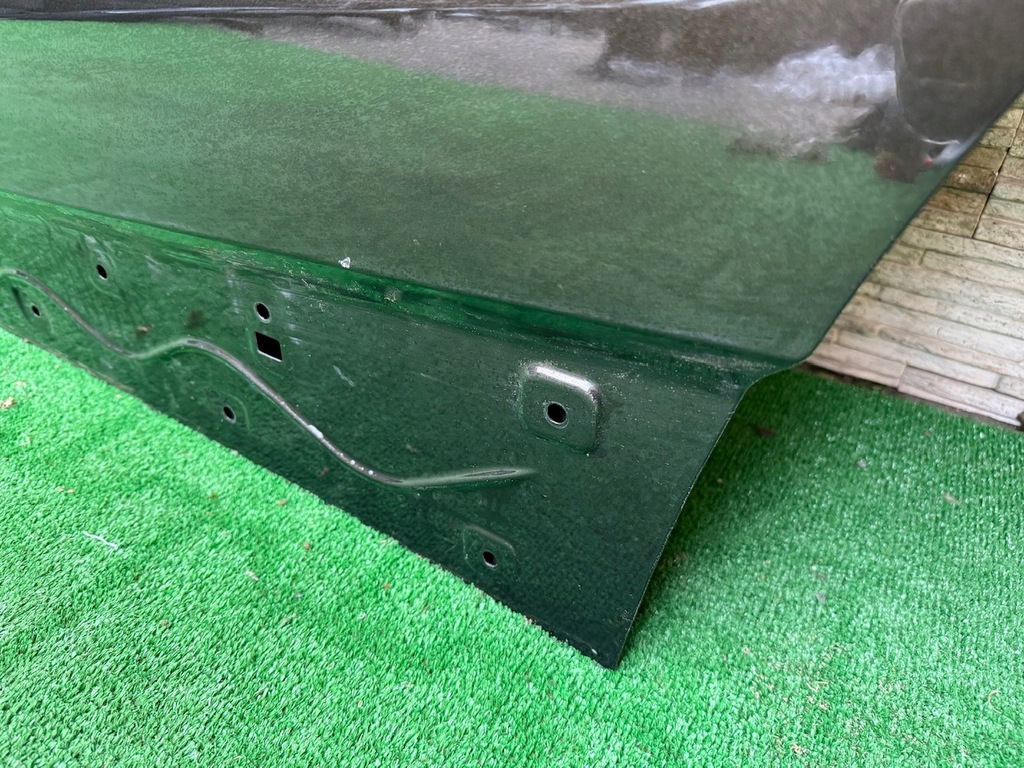 фото №5, Дверь bmw x2 f39 c07