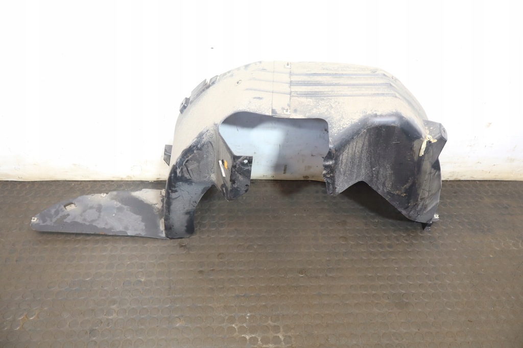 фото №1, Підкрилок ліва задні fiat tipo