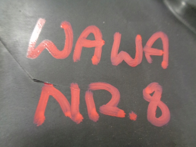 фото №12, Partner iii лампа правая передняя перед nowa