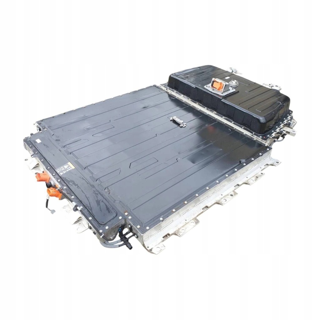 Аккумулятор аккумулятор 60kwh renault megane e-tech 295109941r 2022r с Разборки