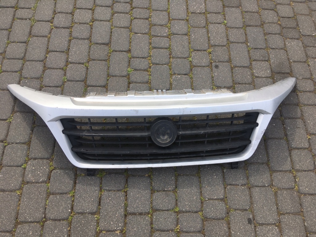 Купить Решётка радиатора решётка радиатора fiat ducato рестайлинг  14- 18072151