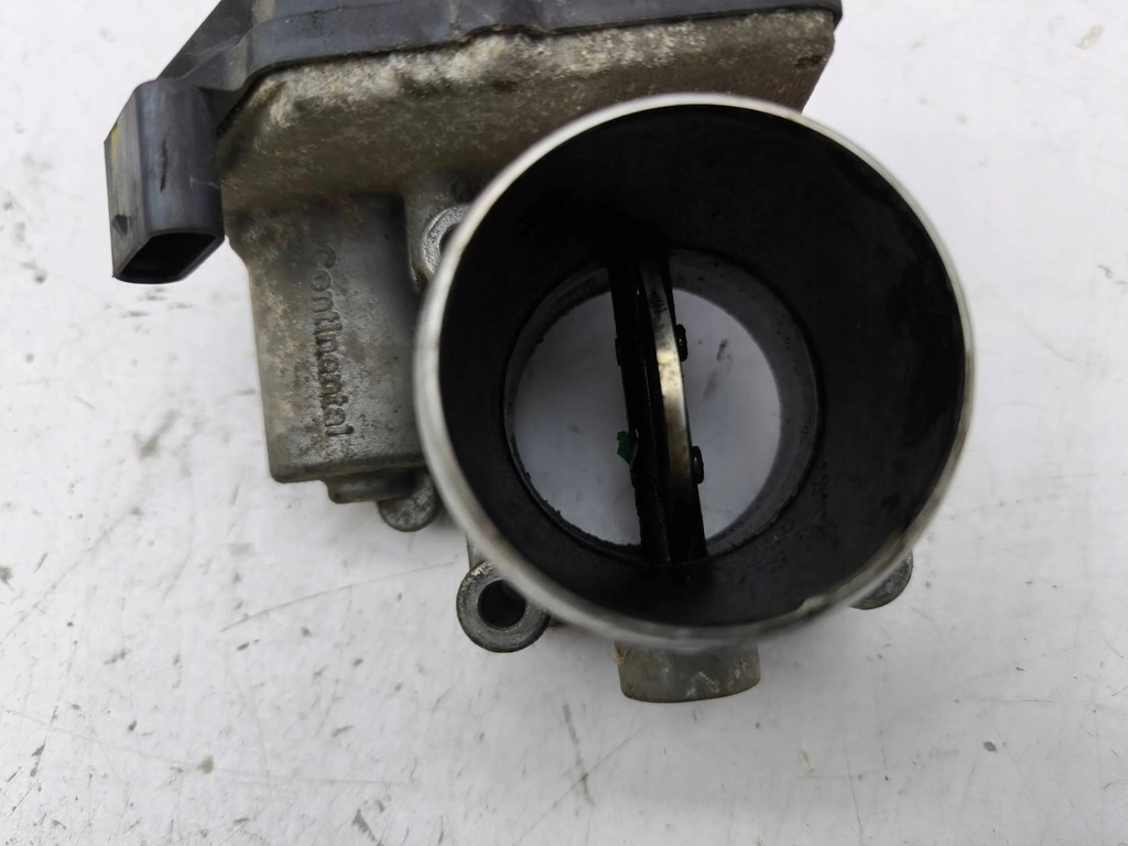 фото №6, Hyundai i30 2013 дроссельная заслонка 351002a900