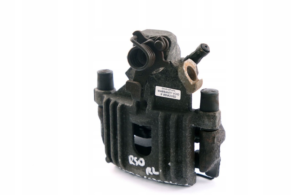 фото №3, Mini r50 r53 суппорт тормозной левый задняя 6763729