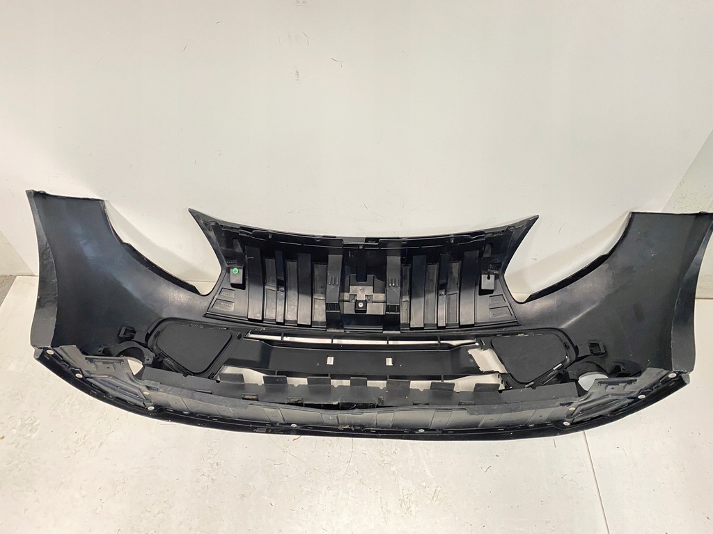 фото №13, Бампер перед передний renault twingo 2 ii cabrio