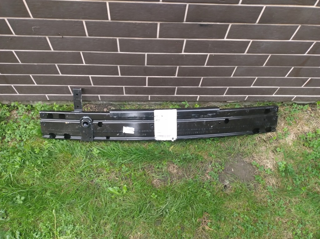 фото №1, Renault kadjar балка бампера передняя перед передняя
