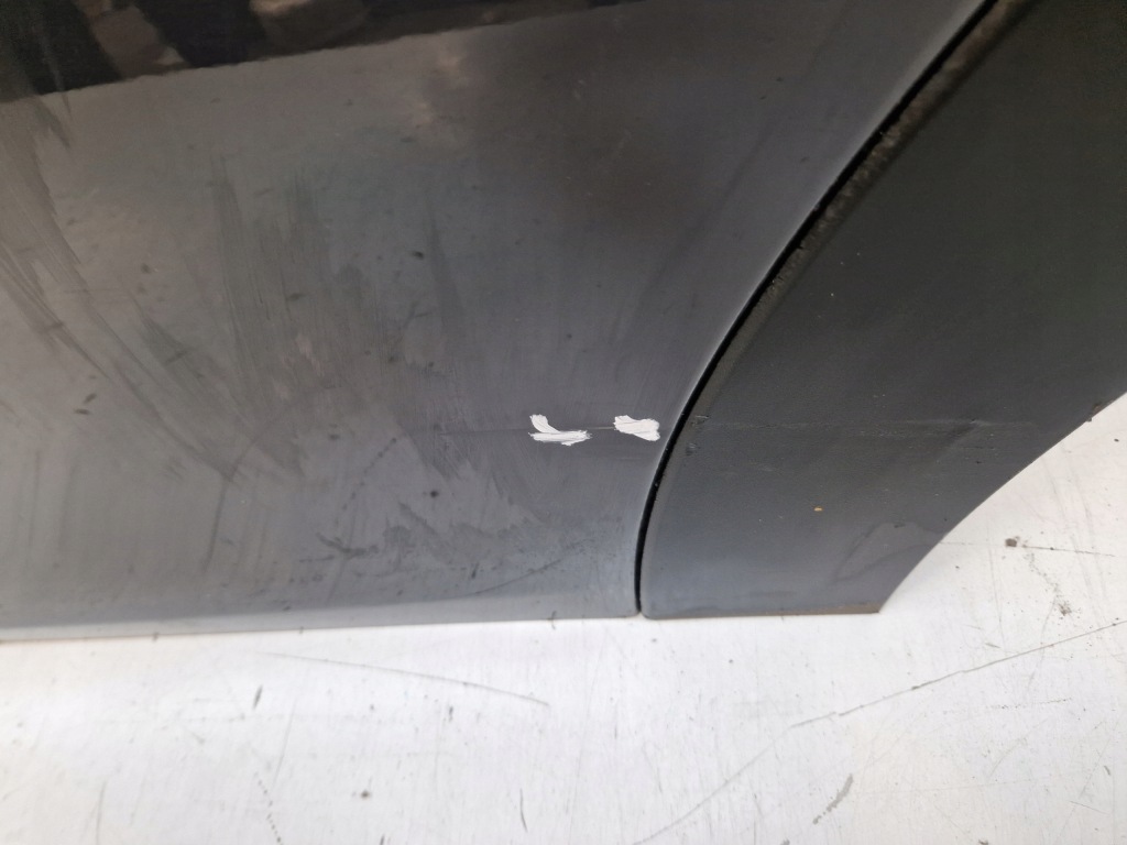 фото №5, Mini cooper f55 двері задні ліва задня org