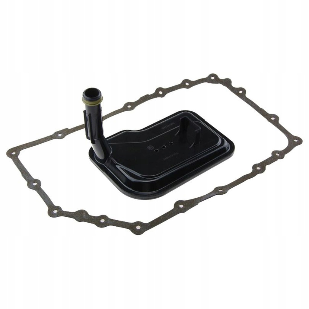 фото №1, Фільтр автоматичної коробки передач