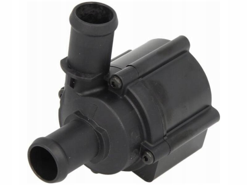 фото №1, Насос wody vw scirocco iii mk3 2.0 touareg 2.0 3.0