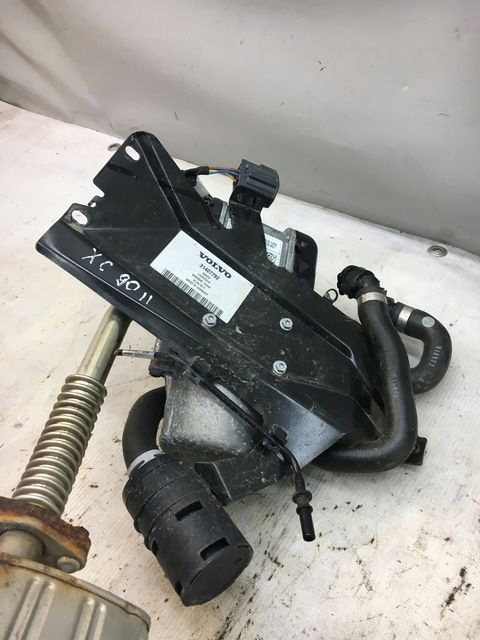 фото №4, Volvo xc90 ii webasto 31407792