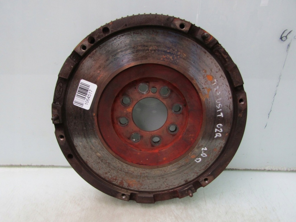 Купить Ford transit mk5 2.0 di 02r колесо маховик венец