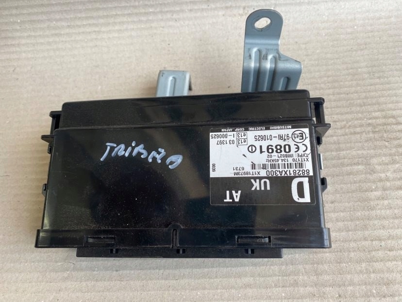 фото №1, 10 модуль комфорта 88281xa300 tribeca b9 05 08