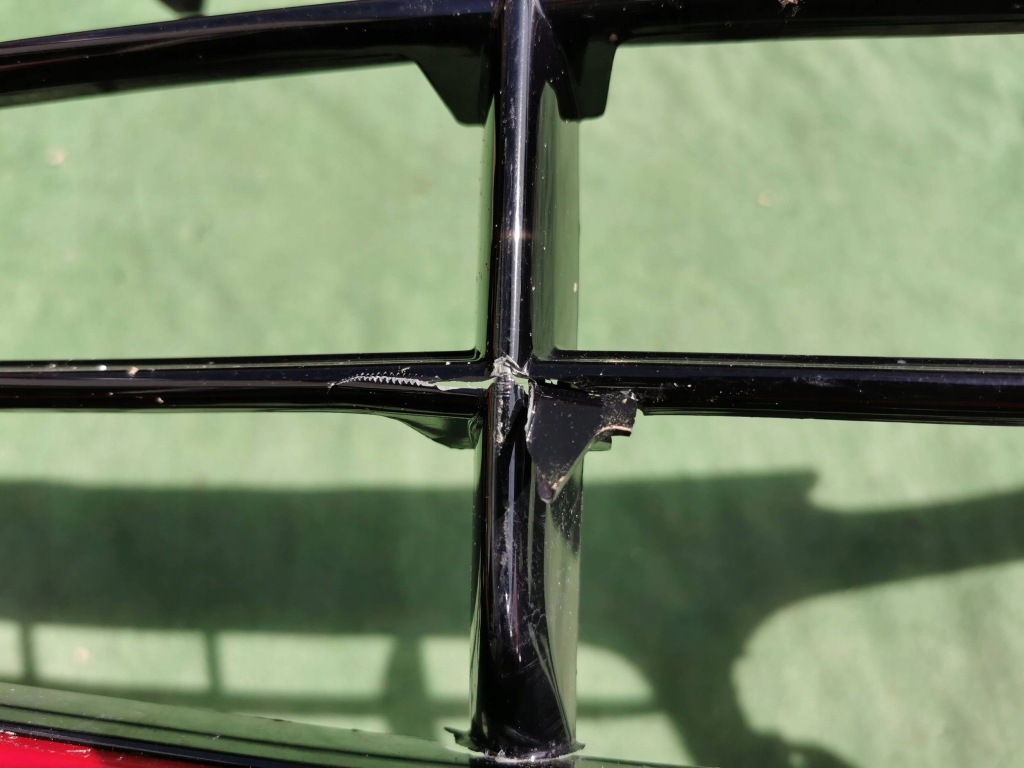 Porsche cayenne iii 9y0 gts бампер перед передний 9y0807221b с Разборки