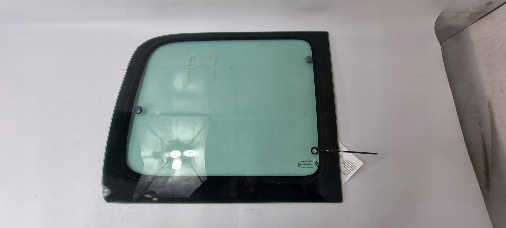 фото №4, Стекло кузовная правый задняя citroen berlingo i