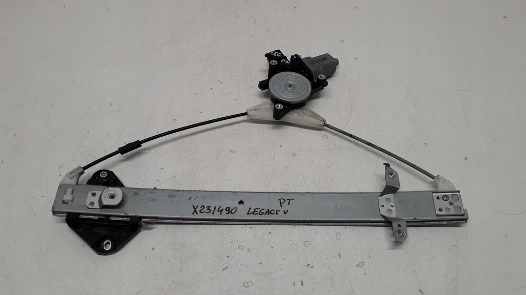 фото №1, Legacy v outback iv механизм стекло правый задняя