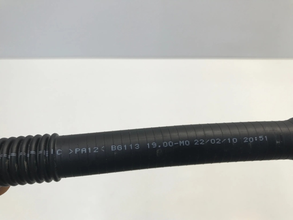 фото №5, Kia niro ii ev 2023 труба шланг wąż wody