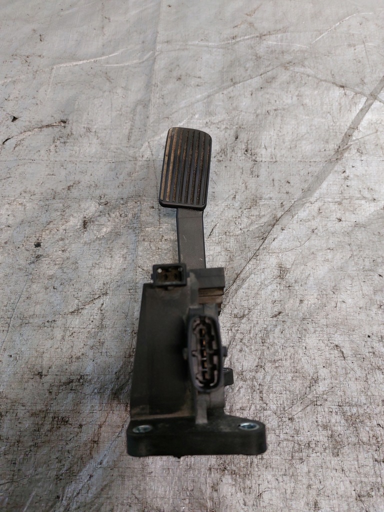 фото №8, Потенциометр газа mercedes vito w639 2.2cdi