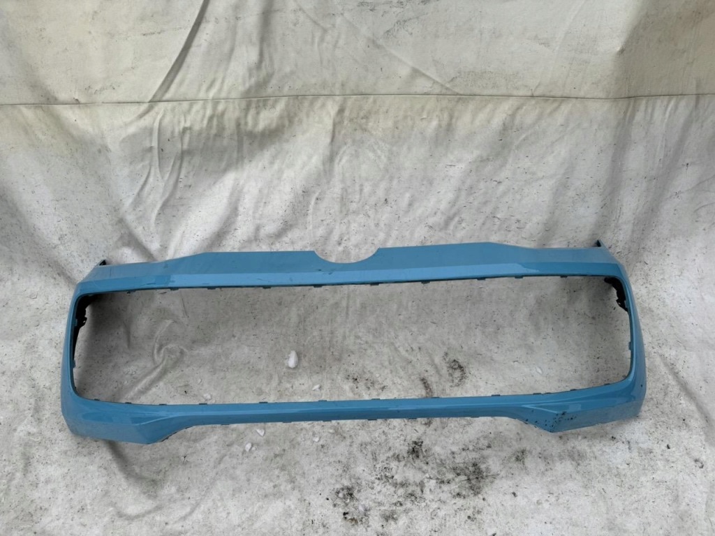 фото №1, Бампер перед vw up lift 16-