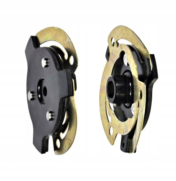 фото №1, Диск сцепления компрессора климат. do bmw 1 e88