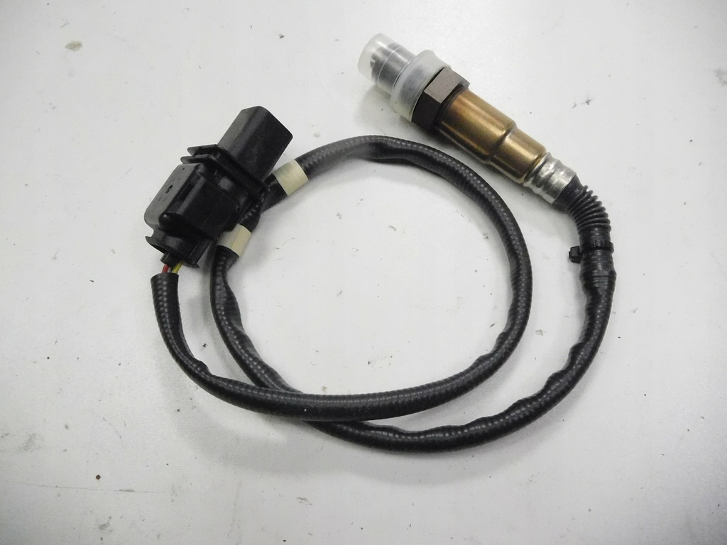 фото №4, Датчик лямбда-зонд renault scenic ii 1.9 dci 8200616106