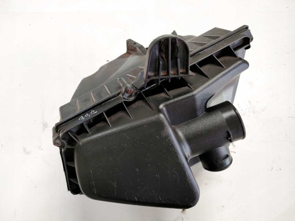 фото №1, Корпус фільтра повітря ford s-max 4616185999