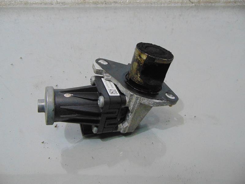 фото №2, Клапан egr renault clio iv 1.5 dci