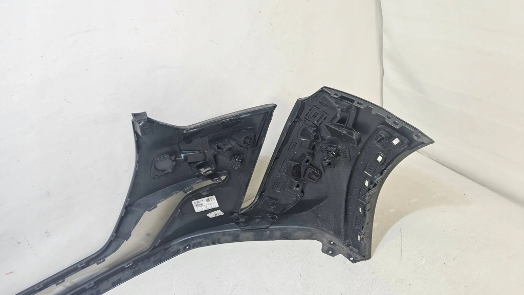 фото №7, Бампер перед передний peugeot 208 ii gt оригинал