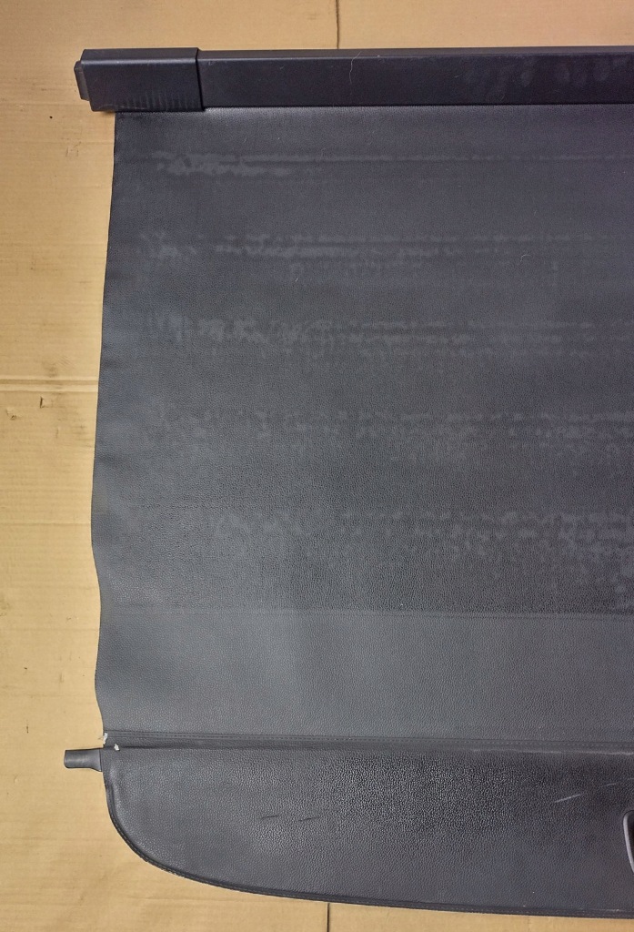 фото №8, Opel astra j kombi 09-15 шторка задняя багажника 13320028