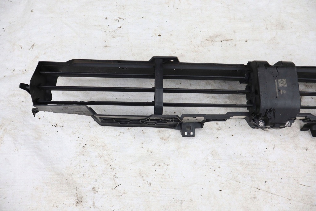 Bmw ix3 g08 20-24 воздуховод воздуха жалюзи нижняя org Доставка