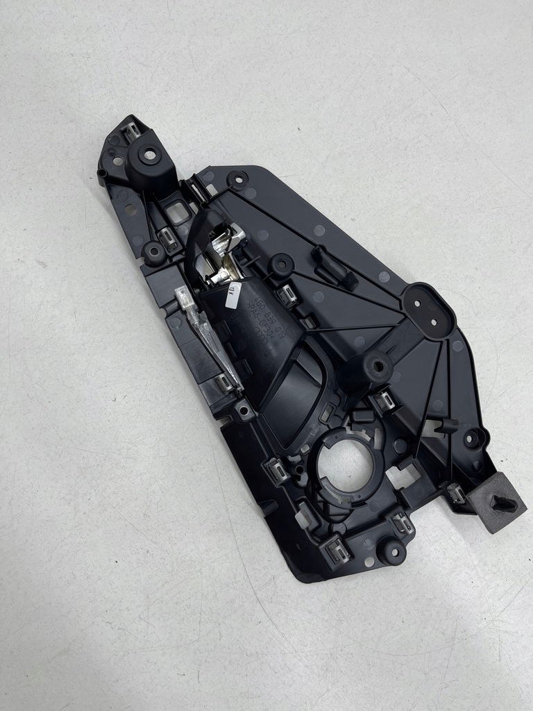 фото №12, Audi a6 c7 ручка внутренняя левый задняя