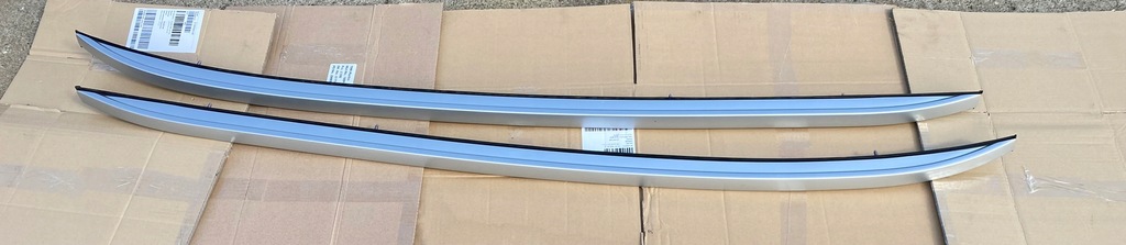 фото №1, Рейлинги kia sportage v 21-