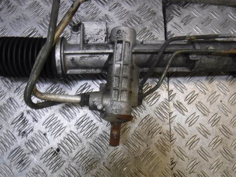 фото №4, Рейка рульова citroen c8 2.0 hdi