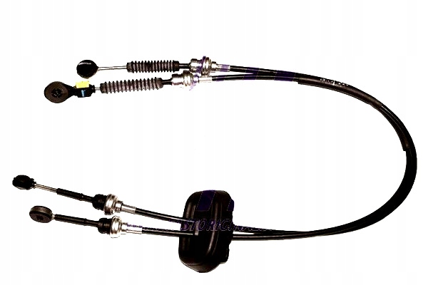 Fast трос перемикання передач renault trafic 01 k Ціна