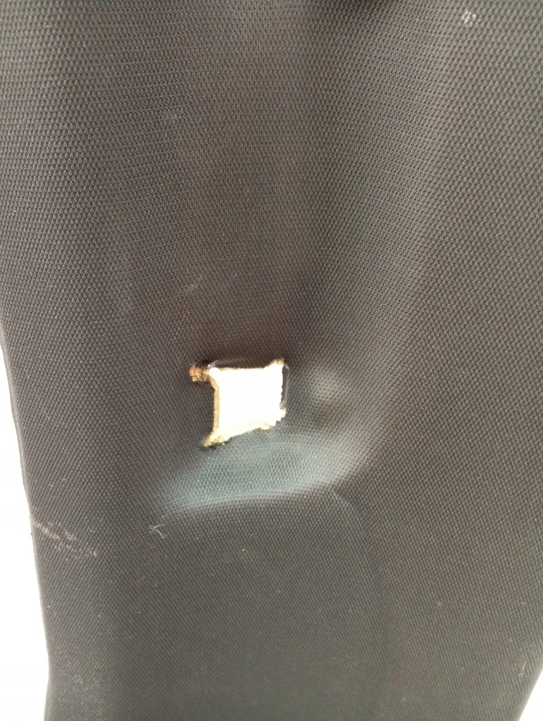 фото №5, Оббивка стеля czarna audi a3 8v0