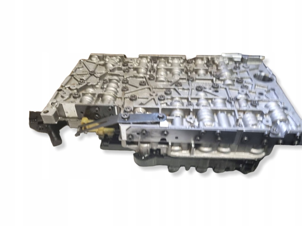 Мехатроника плита коробки автоматической mercedes w221 w220 a0034460310 Цена
